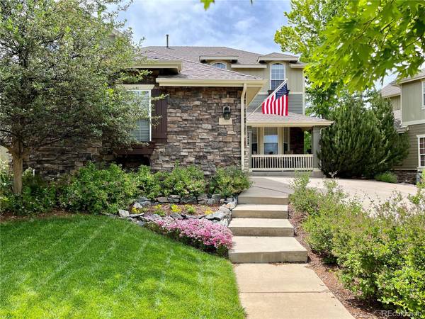 24540 E Roxbury PL, Aurora, CO 80016