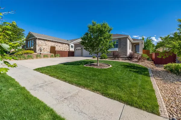 Aurora, CO 80016,23646 E Grand PL