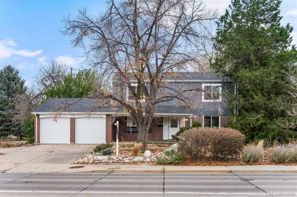 1700 S Monaco Pkwy, Denver, CO 80224