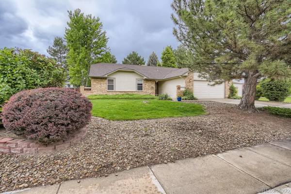 435 Cottonwood CT, Broomfield, CO 80020