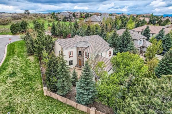 12605 Daniels Gate DR, Castle Pines, CO 80108