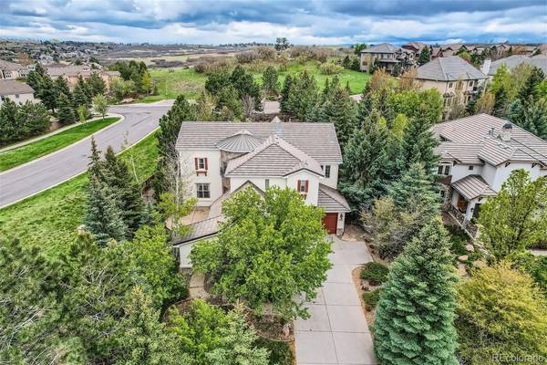 Castle Pines, CO 80108,12605 Daniels Gate DR