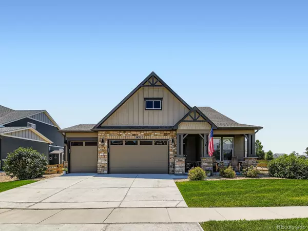 7702 E 157th AVE, Thornton, CO 80602