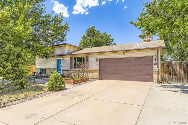 Aurora, CO 80013,15705 E Brown AVE