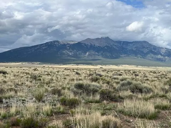 Blanca, CO 81123,Lot 9 KK 7th ST