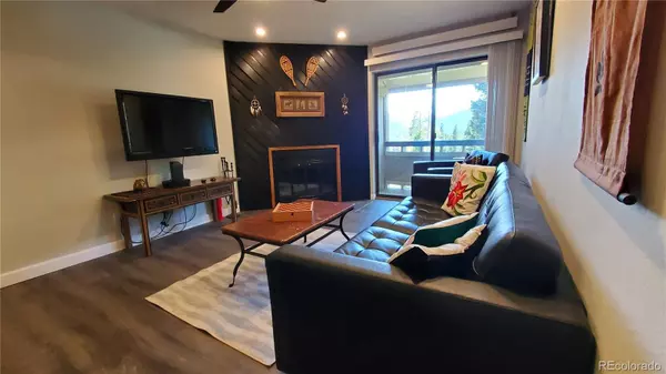 1001 Grandview DR #19, Breckenridge, CO 80424