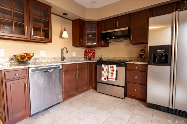 Denver, CO 80204,1150 Inca ST #32