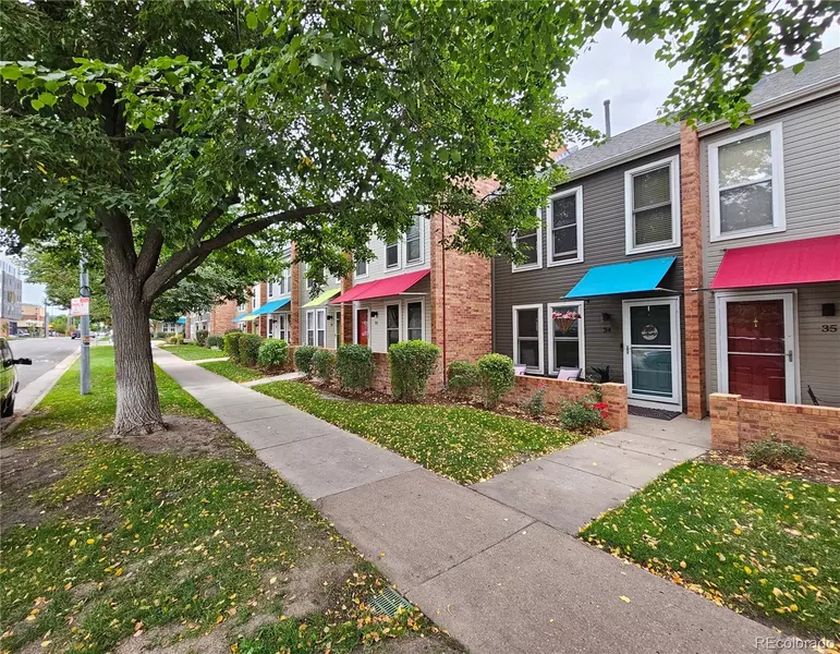 1150 Inca ST #32, Denver, CO 80204