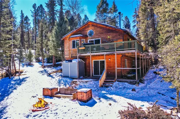 353 Donzi TRL, Florissant, CO 80816