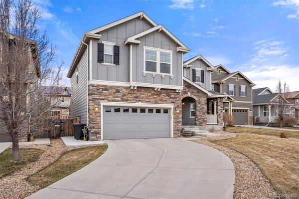 Dacono, CO 80514,3125 Sweetgrass Pkwy