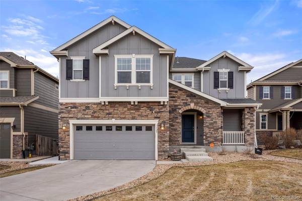 3125 Sweetgrass Pkwy, Dacono, CO 80514