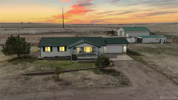 Brighton, CO 80603,32350 E 137th WAY