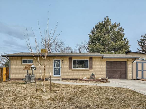 Golden, CO 80401,320 Orion ST