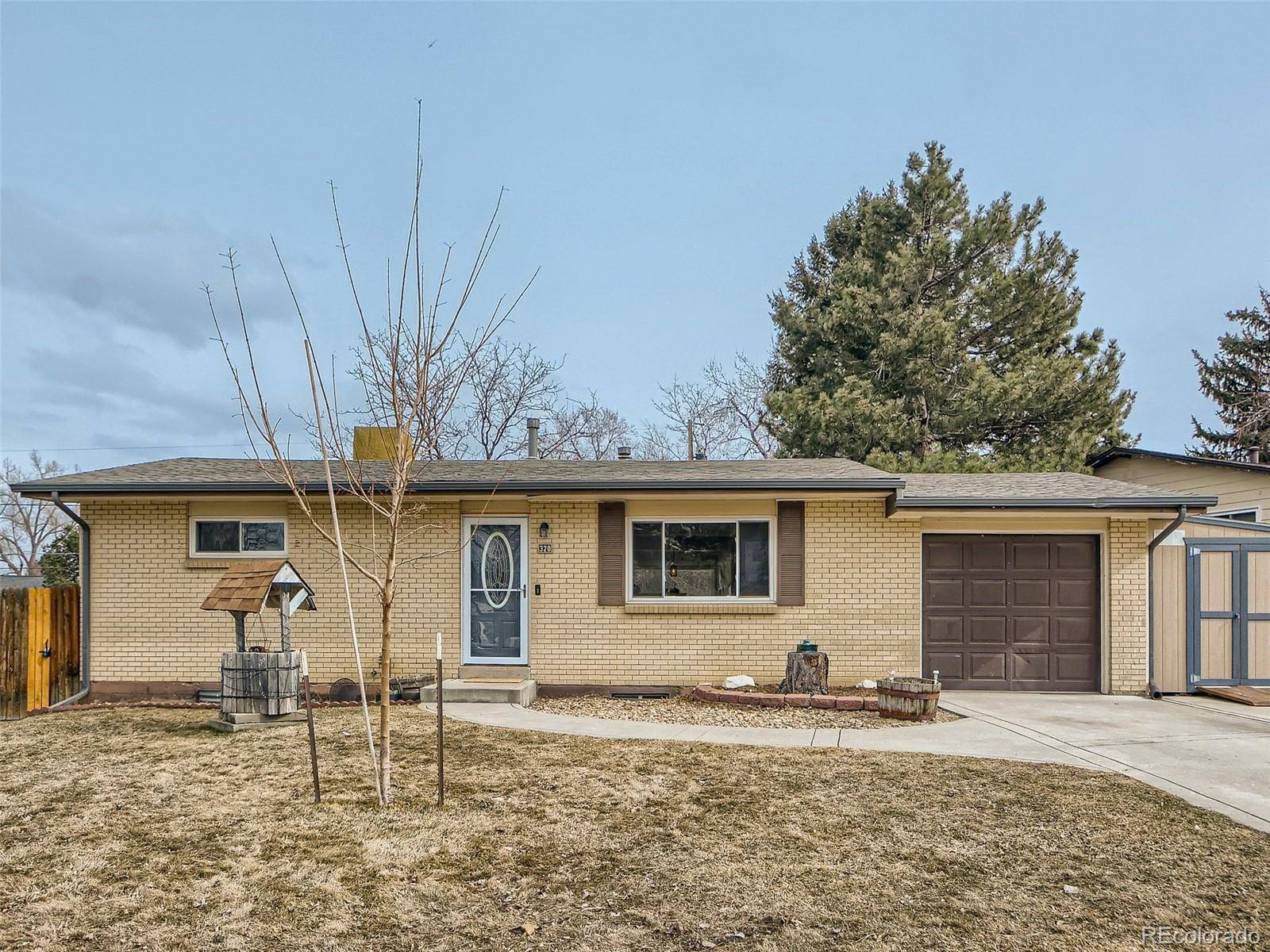 Golden, CO 80401,320 Orion ST