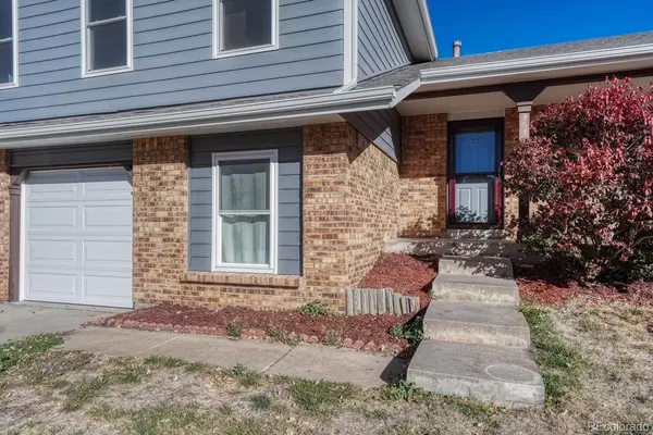 Thornton, CO 80241,3633 E 133rd CT