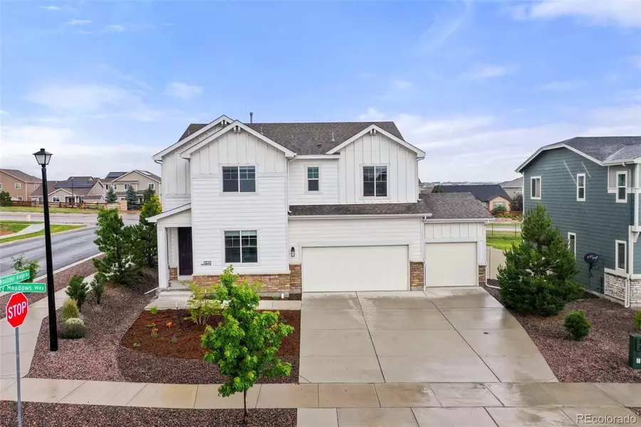 13108 Stoney Meadows WAY, Peyton, CO 80831