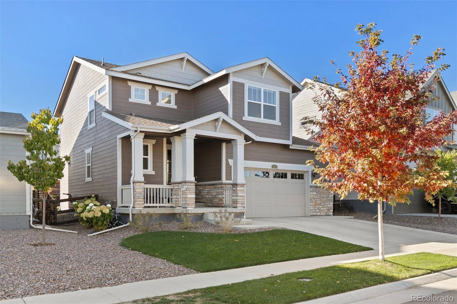 Firestone, CO 80504,12931 Brier CT