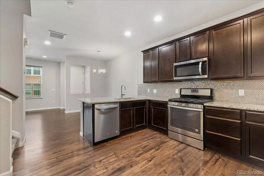 15492 W 65th AVE #C, Arvada, CO 80007