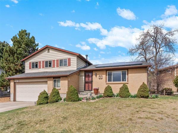 6303 S Johnson ST, Littleton, CO 80123