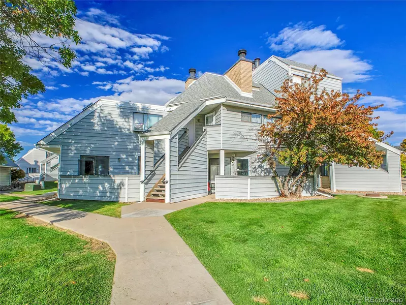 17053 E Tennessee DR #104, Aurora, CO 80017