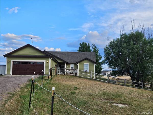 8890 Sun Country DR, Elizabeth, CO 80107