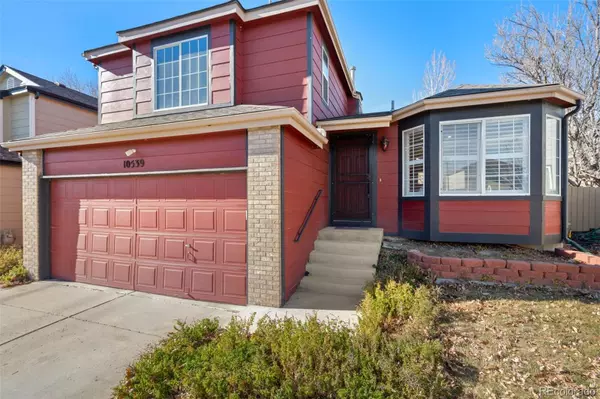 Parker, CO 80134,10539 Holyoke DR