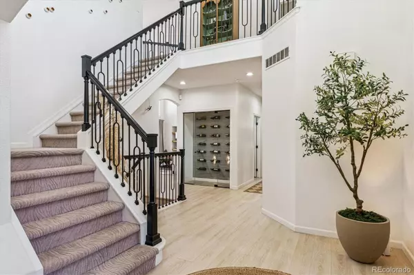 Castle Rock, CO 80104,1302 Milbury ST
