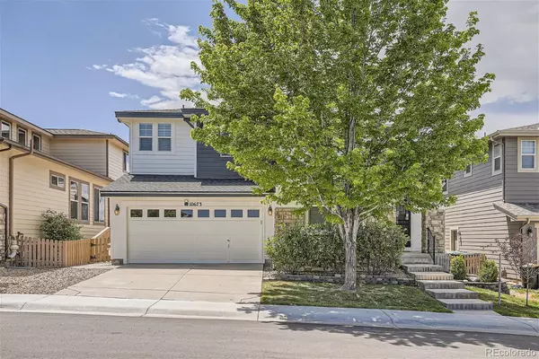 10673 Cedarcrest CIR, Highlands Ranch, CO 80130