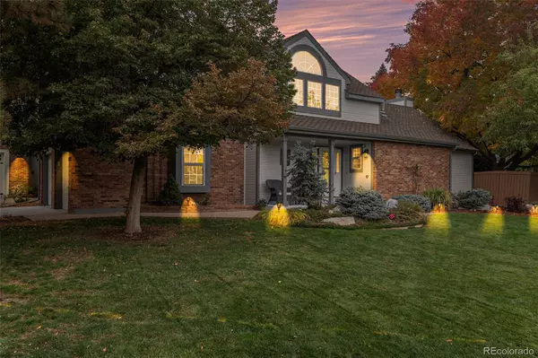 Highlands Ranch, CO 80126,8982 Sunset Ridge CT