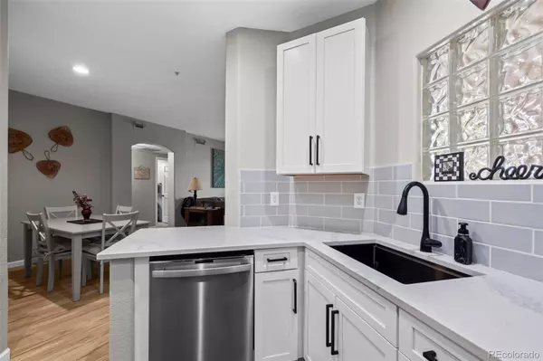 Littleton, CO 80120,1631 W Canal CIR #817