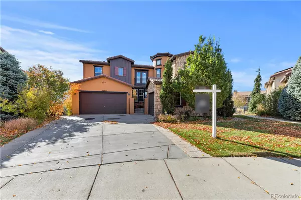 Lakewood, CO 80228,14994 W Warren PL