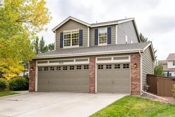 Highlands Ranch, CO 80129,9773 Mulberry ST