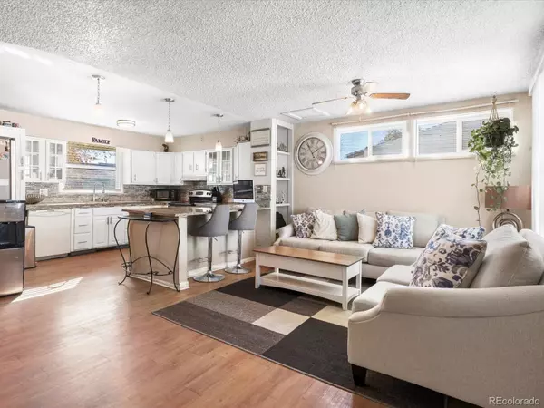 Denver, CO 80221,481 Bronco RD