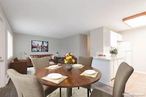 Denver, CO 80222,5770 E Warren AVE #206