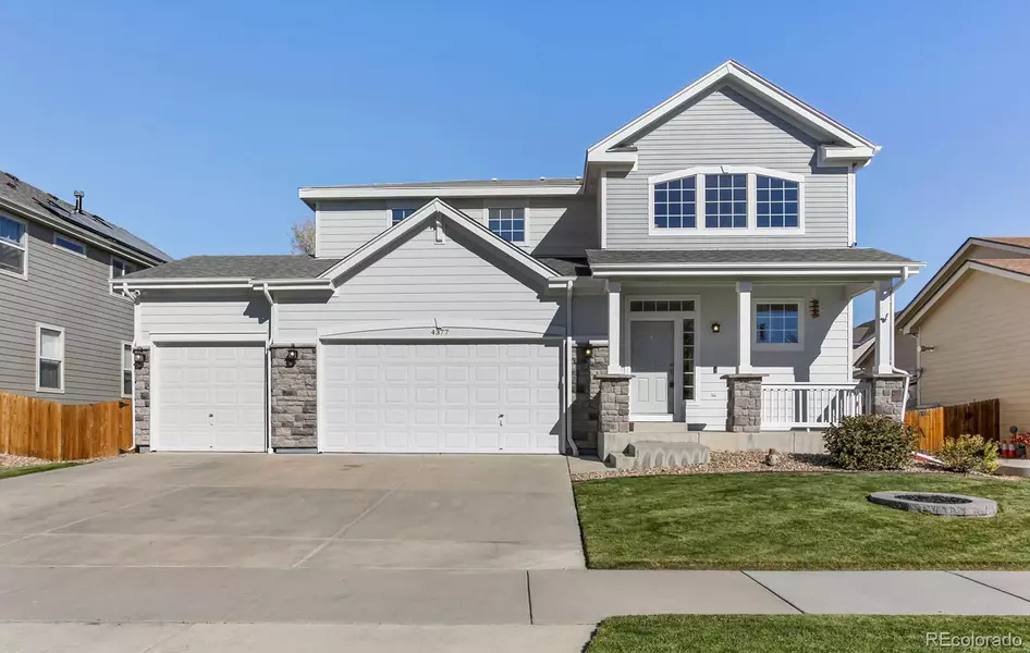 4377 Mt Sneffels ST, Brighton, CO 80601