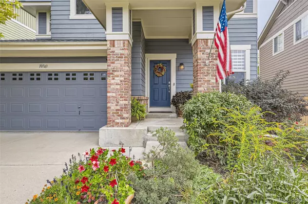 Highlands Ranch, CO 80126,10743 Ashford CIR