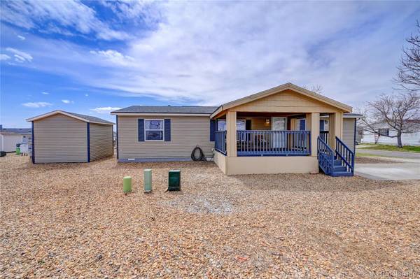 4114 Saltgrass LN, Evans, CO 80620