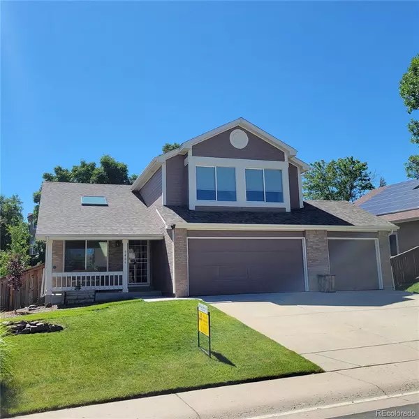 9466 Sherrelwood LN, Highlands Ranch, CO 80126