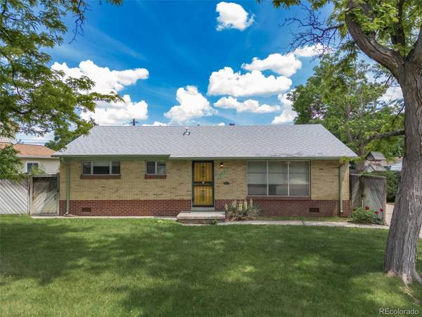 406 S Kendall ST, Lakewood, CO 80226