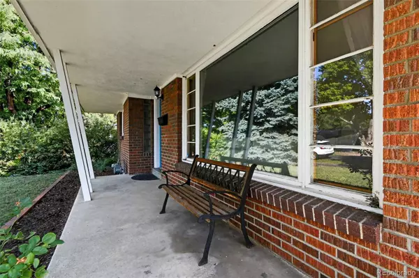 Wheat Ridge, CO 80033,3420 Otis ST
