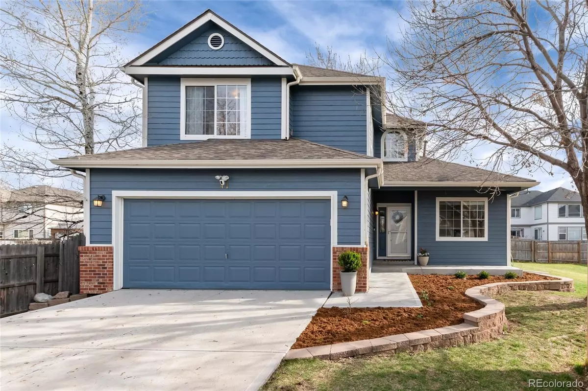 Littleton, CO 80123,8501 W Union AVE #41