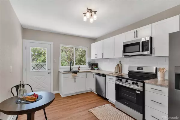 Pueblo, CO 81004,506 Van Buren ST