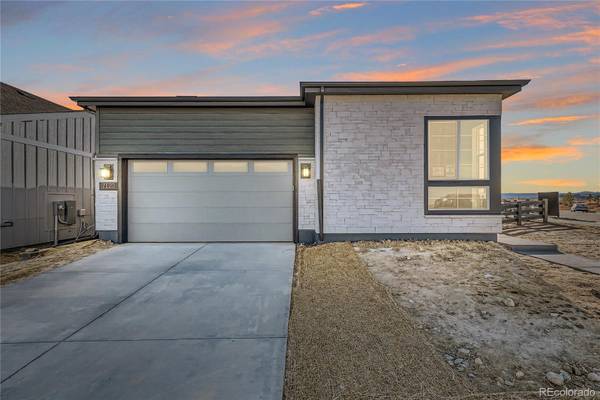 7120 Canyon Sky TRL, Castle Pines, CO 80108