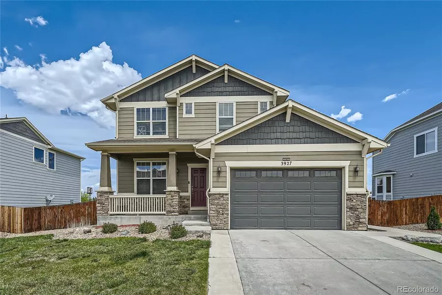 3927 Sandoval ST, Brighton, CO 80601