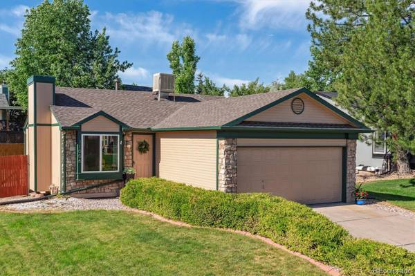 11006 W Bowles PL, Littleton, CO 80127