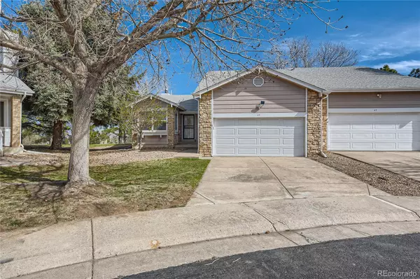 Highlands Ranch, CO 80130,45 Shetland CT