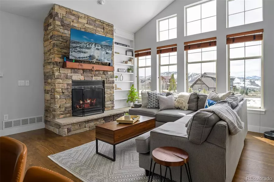 545 Lone Eagle DR, Granby, CO 80446