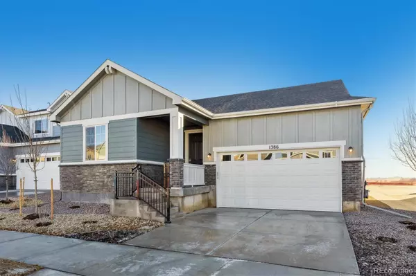 1386 Bloom ST, Brighton, CO 80601