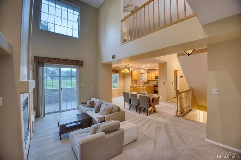 Aurora, CO 80014,3914 S Dillon WAY #C