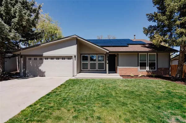 8559 W 75th PL, Arvada, CO 80005